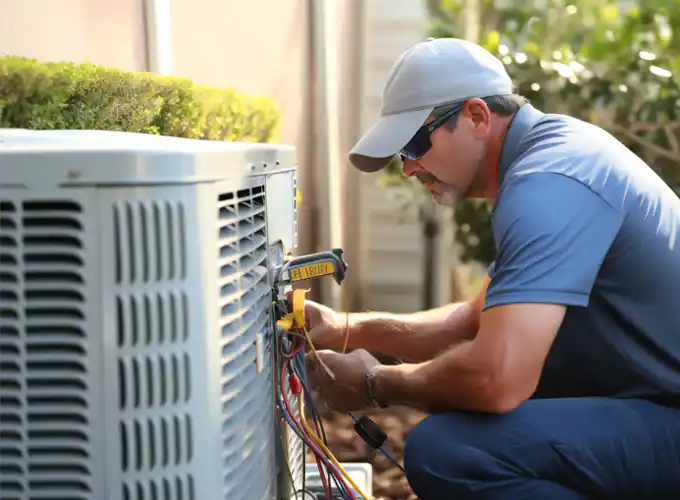 installateur Hoogeveen